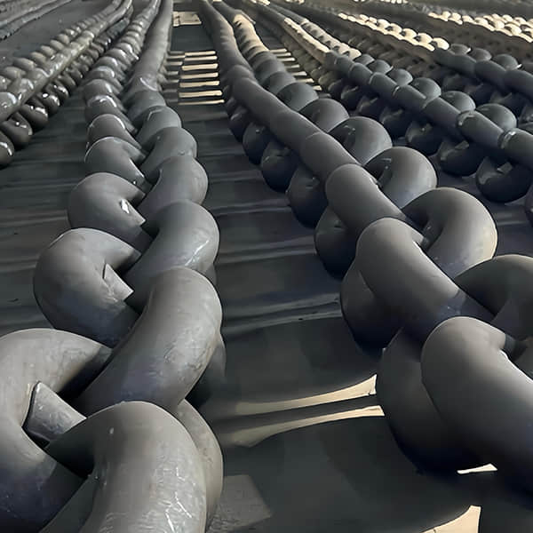 ANCHOR CHAIN