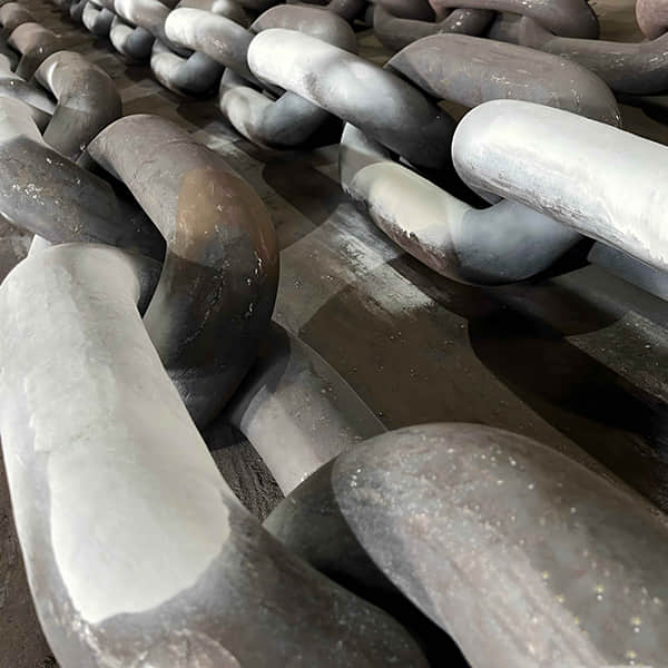 MOORING CHAIN